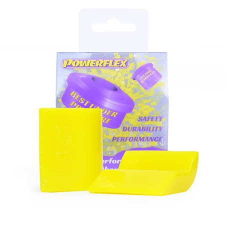 SUPERIOR SOPORTE MOTOR SILENTBLOCK INSERT