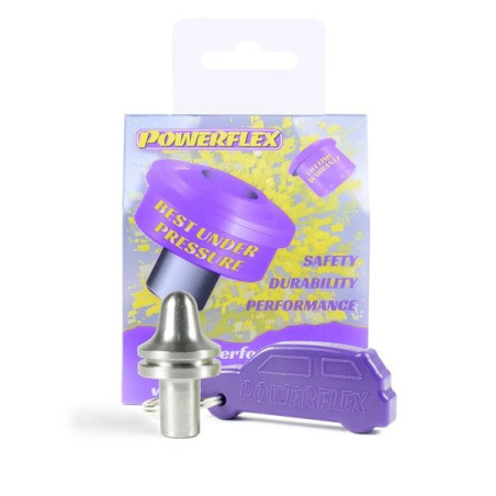 CLUTCH FORK PIVOT PIN