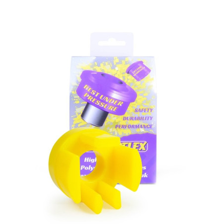 TRANSFER CASE SILENTBLOCK INSERT (STANDARD)