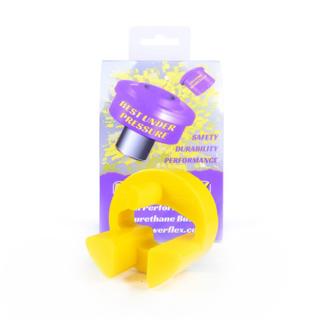 TRANSFER CASE SILENTBLOCK INSERT (PETROL)