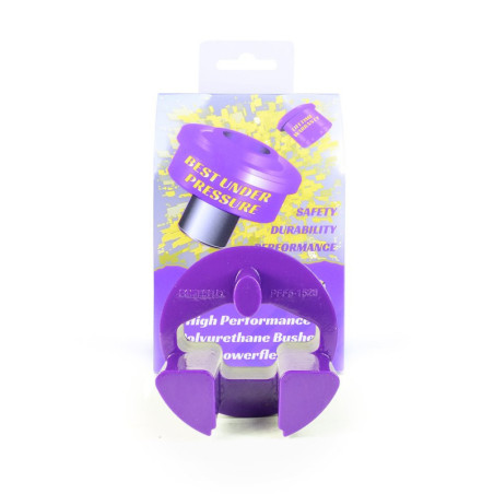 TRANSFER CASE SILENTBLOCK INSERT (TUNED/TRACK)