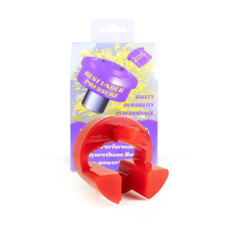 TRANSFER CASE SILENTBLOCK INSERT (DIESEL)