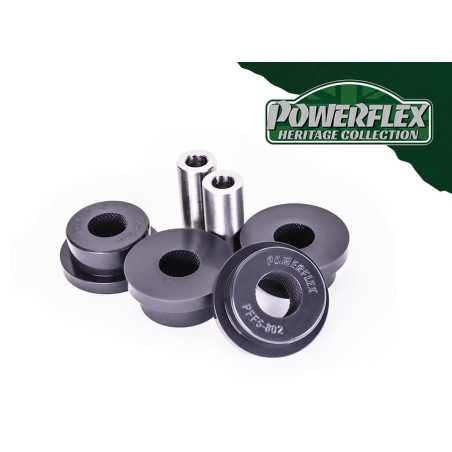 DELANTERO INFERIOR BRAZO DE SUSPENSION A SUBCHASIS SILENTBLOCK