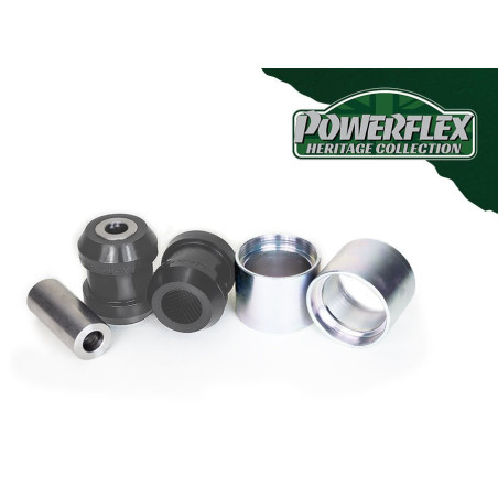 DELANTERO INFERIOR BRAZO DE SUSPENSION SILENTBLOCK INTERIOR