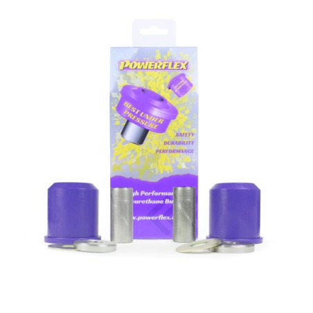 TRASERO DIFERENCIAL TRASERO MONTAJE SILENTBLOCK