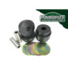 DELANTERO BRAZO TIRADO TRASERO SILENTBLOCK