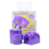 TRASERO BARRA ESTABILIZADORA MONTAJE SILENTBLOCK 10MM