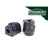 TRASERO BARRA ESTABILIZADORA MONTAJE SILENTBLOCK 10MM