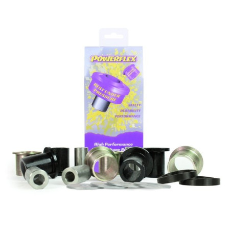 DELANTERO SUPERIOR TRIANGULO SILENTBLOCK