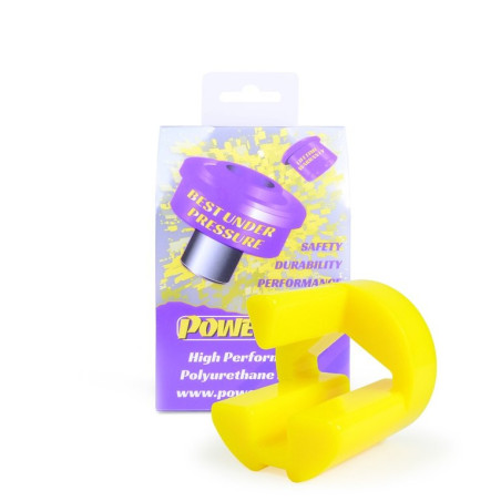 TRANSFER CASE SILENTBLOCK INSERT (STANDARD)