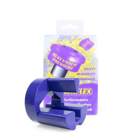 TRANSFER CASE SILENTBLOCK INSERT (TUNED/TRACK)