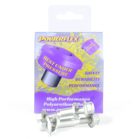 POWERALIGN CAMBER BOLT KIT (12MM X 70MM)