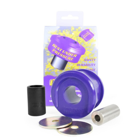 INFERIOR TRASERO SOPORTE MOTOR SILENTBLOCK FAST ROAD/TRACK