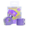 DELANTERO BARRA ESTABILIZADORA SILENTBLOCK 23MM