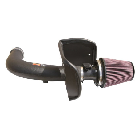 57-2557 - SISTEMA DE ADMISIÓN DE AIRE DE ALTO RENDIMIENTO K&N