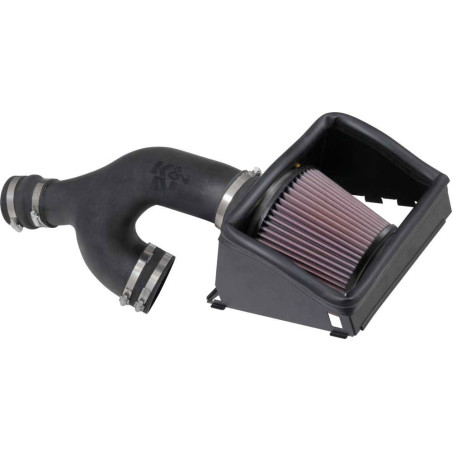 57-2599 - SISTEMA DE ADMISIÓN DE AIRE DE ALTO RENDIMIENTO K&N