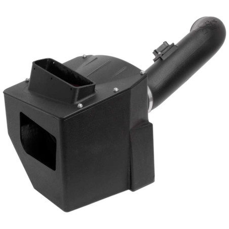 57-3101 - SISTEMA DE ADMISIÓN DE AIRE DE ALTO RENDIMIENTO K&N