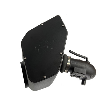 57S-4001 - SISTEMA DE ADMISIÓN DE AIRE DE ALTO RENDIMIENTO K&N