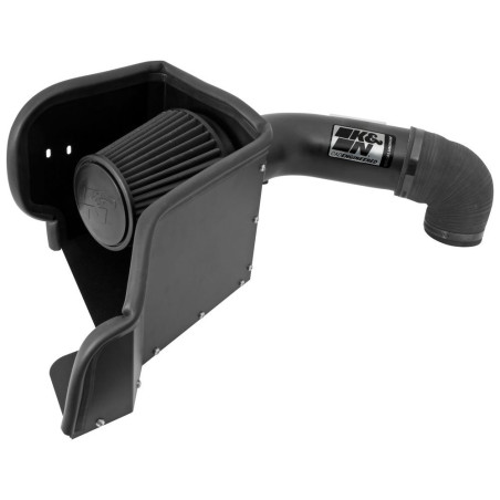 71-1561 - SISTEMA DE ADMISIÓN DE AIRE DE ALTO RENDIMIENTO K&N