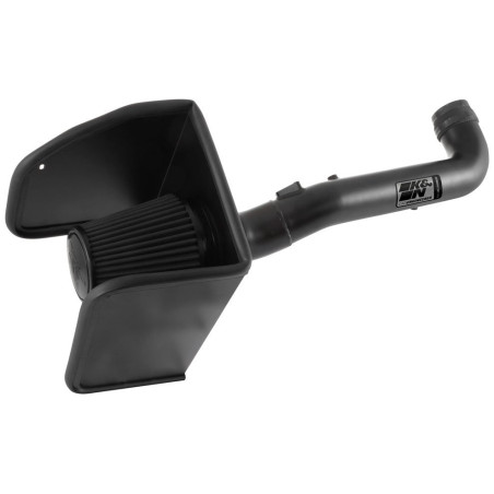 71-3104 - SISTEMA DE ADMISIÓN DE AIRE DE ALTO RENDIMIENTO K&N