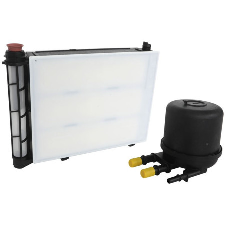 PF-4900 - FILTRO DE COMBUSTIBLE K&N