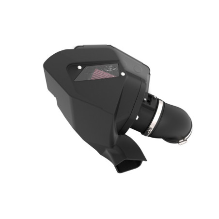 63-9044 - SISTEMA DE ADMISIÓN DE AIRE DE ALTO RENDIMIENTO K&N