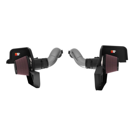 69-3541TC - SISTEMA DE ADMISIÓN DE AIRE DE ALTO RENDIMIENTO K&N