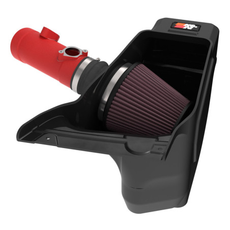 69-1511TWR - SISTEMA DE ADMISIÓN DE AIRE DE ALTO RENDIMIENTO K&N