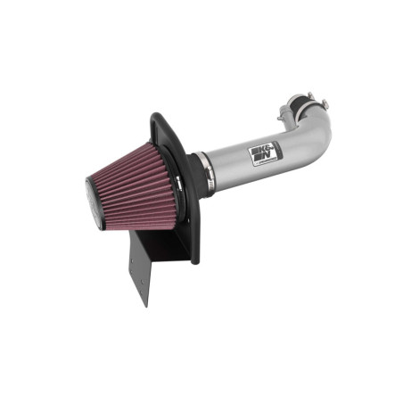 69-9900TS - SISTEMA DE ADMISIÓN DE AIRE DE ALTO RENDIMIENTO K&N