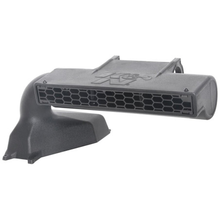 57-1142 - SISTEMA DE ADMISIÓN DE AIRE DE ALTO RENDIMIENTO K&N