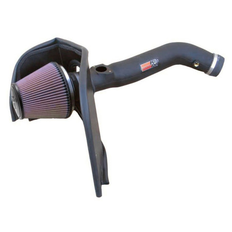 57-3051 - SISTEMA DE ADMISIÓN DE AIRE DE ALTO RENDIMIENTO K&N