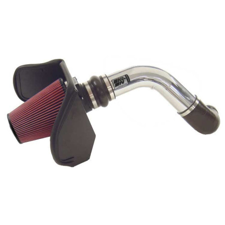 77-3031KP - SISTEMA DE ADMISIÓN DE AIRE DE ALTO RENDIMIENTO K&N