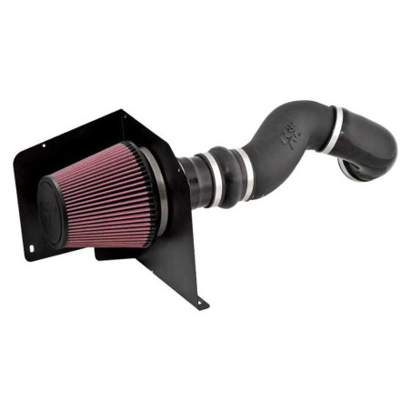 57-3067 - SISTEMA DE ADMISIÓN DE AIRE DE ALTO RENDIMIENTO K&N