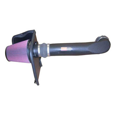 57-3030-1 - SISTEMA DE ADMISIÓN DE AIRE DE ALTO RENDIMIENTO K&N