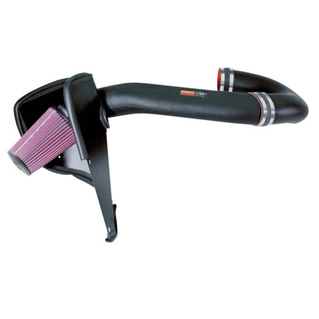 57-1507 - SISTEMA DE ADMISIÓN DE AIRE DE ALTO RENDIMIENTO K&N