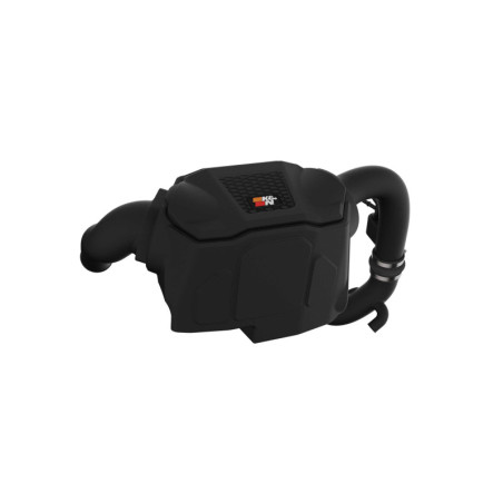 63-2622 - SISTEMA DE ADMISIÓN DE AIRE DE ALTO RENDIMIENTO K&N