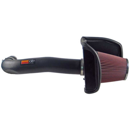 57-2572 - SISTEMA DE ADMISIÓN DE AIRE DE ALTO RENDIMIENTO K&N