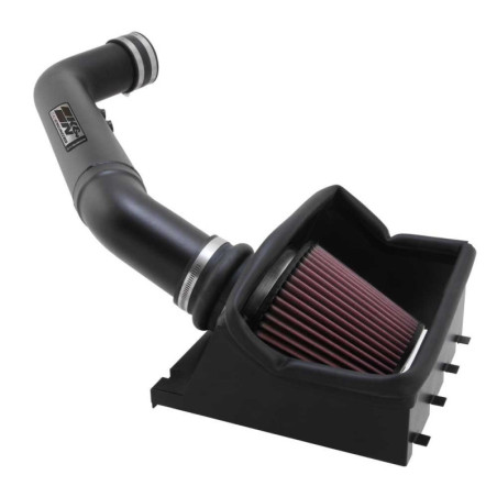 77-2582KTK - SISTEMA DE ADMISIÓN DE AIRE DE ALTO RENDIMIENTO K&N