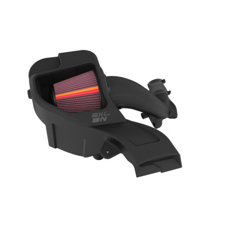 50-2629 - NEXTGEN ADMISIÓN DE AIRE FRÍO - FORD RANGER L4 2.3L K&N