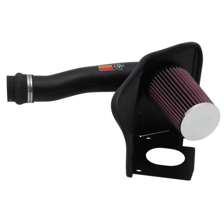 57-3515 - SISTEMA DE ADMISIÓN DE AIRE DE ALTO RENDIMIENTO K&N