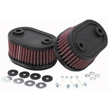 KA-7586 - FILTRO DE AIRE DE RECAMBIO K&N