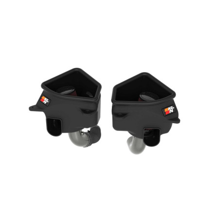 69-7086TC - SISTEMA DE ADMISIÓN DE AIRE DE ALTO RENDIMIENTO K&N