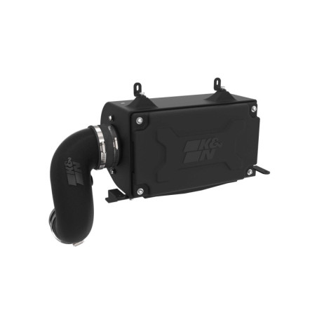 63-1147 - SISTEMA DE ADMISIÓN DE AIRE DE ALTO RENDIMIENTO K&N