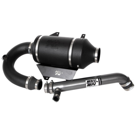 63-1146 - SISTEMA DE ADMISIÓN DE AIRE DE ALTO RENDIMIENTO K&N