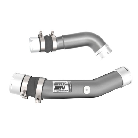 77-1023KC - CARGA TUBERÍA - ALUMINUM TUBE - TOYOTA TACOMA L4-2.4L TURBO F/L K&N