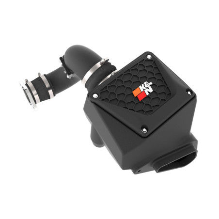 63-9043 - SISTEMA DE ADMISIÓN DE AIRE DE ALTO RENDIMIENTO K&N