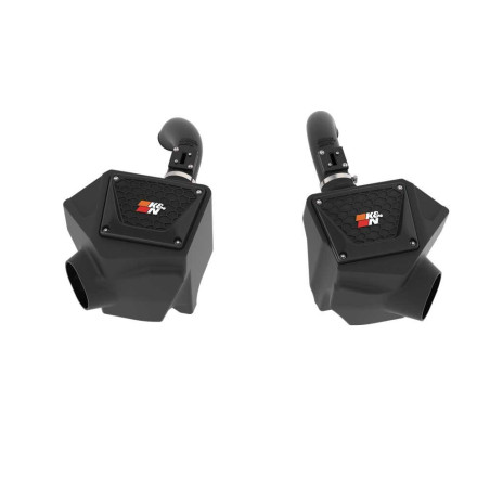 63-9042 - SISTEMA DE ADMISIÓN DE AIRE DE ALTO RENDIMIENTO K&N