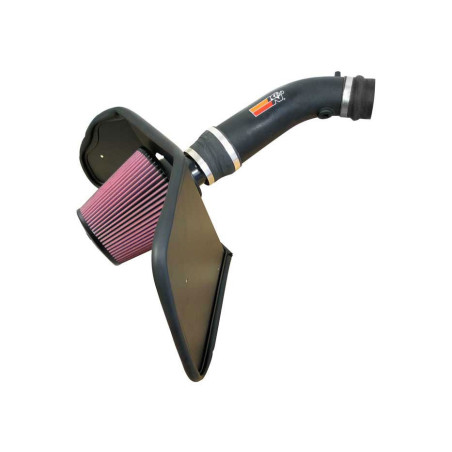 57-9024 - SISTEMA DE ADMISIÓN DE AIRE DE ALTO RENDIMIENTO K&N