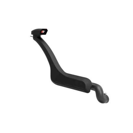 63-8000 - ELEVATED ADMISIÓN KIT (SNORKEL) - TOYOTA TACOMA V6-3.5L K&N