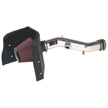 77-9025KP - SISTEMA DE ADMISIÓN DE AIRE DE ALTO RENDIMIENTO K&N